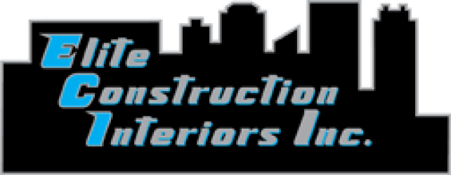 Elite Construction Interiors Inc.